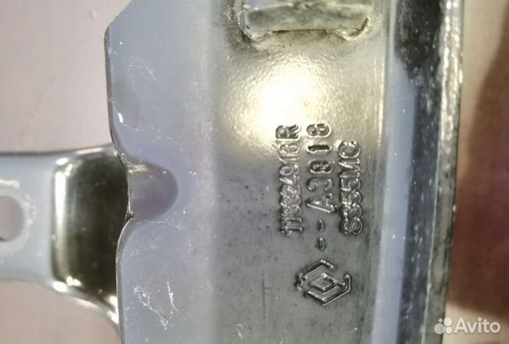 Опора двигателя Renault Logan 2 Stepway