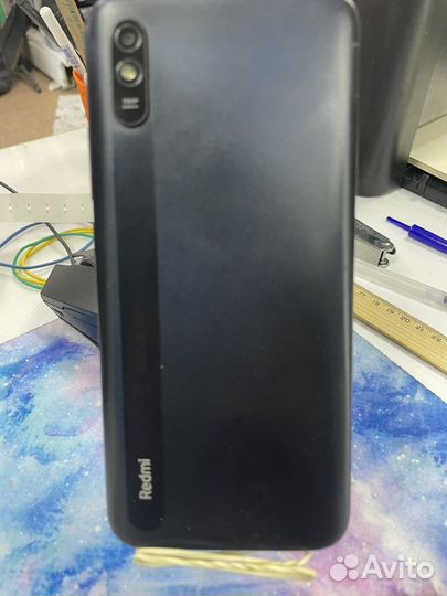 Xiaomi Redmi 9A, 2/32 ГБ