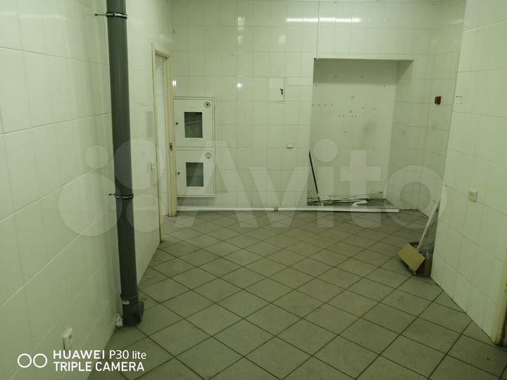 Помещение свободного назначения, 65 м²