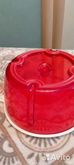 Кухонный комбайн ручной