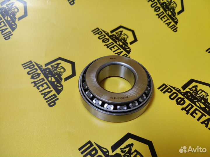 027395 (27395) Подшипник главной пары хвостовика