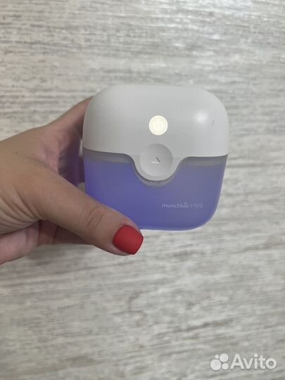 Стерилизатор