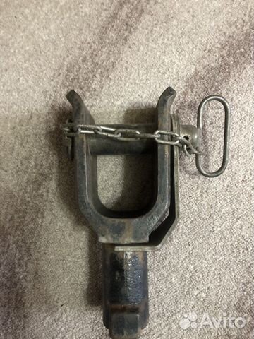 Прицепное устройство