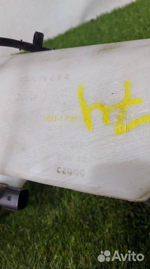 Бачок омывателя Ford Explorer 6 U625 2020