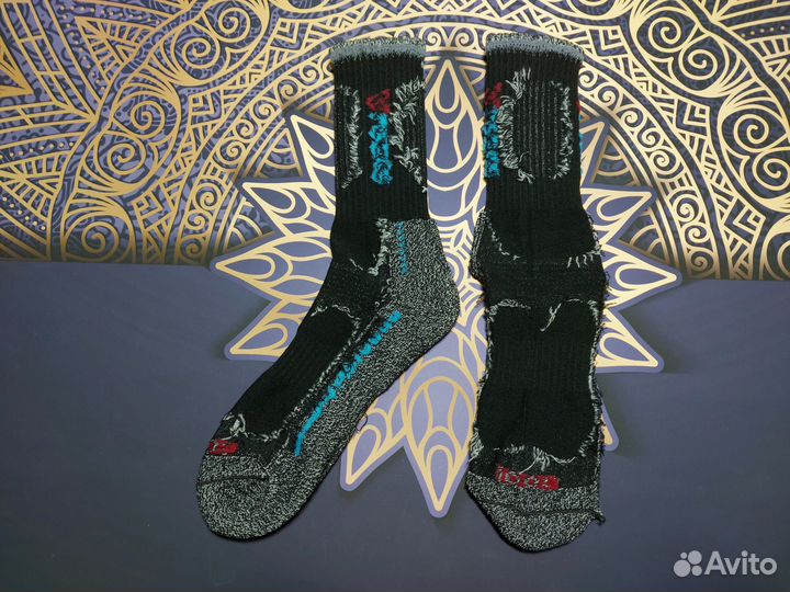 Термоноски Аляска Ю.Корея