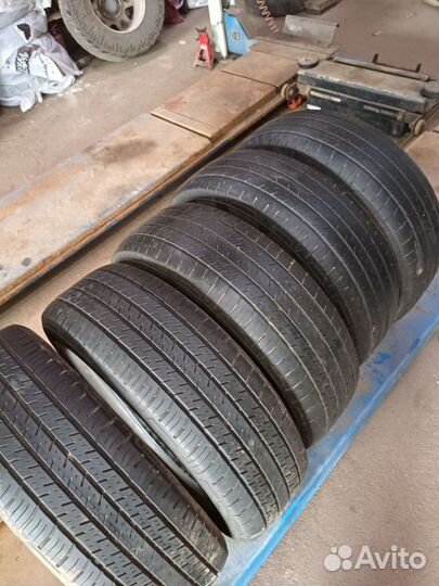 Continental Conti4x4Contact 235/70 R17 111H