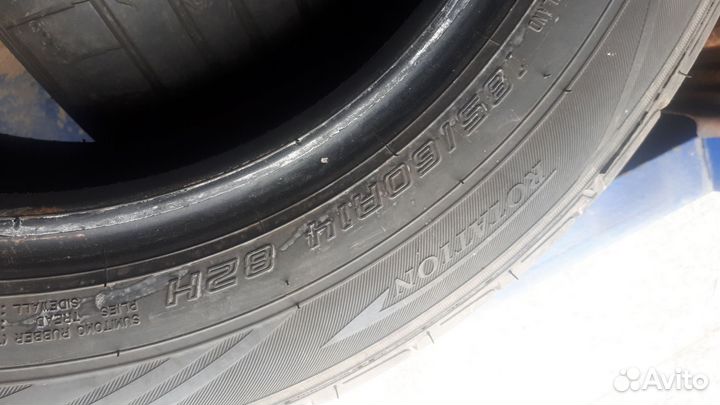 Dunlop Direzza DZ102 185/60 R14