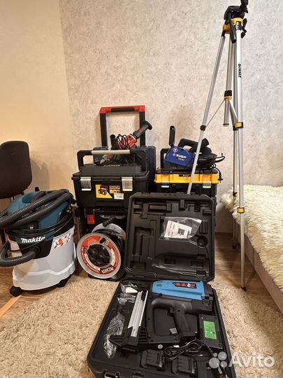 Услуги электрика электромонтаж