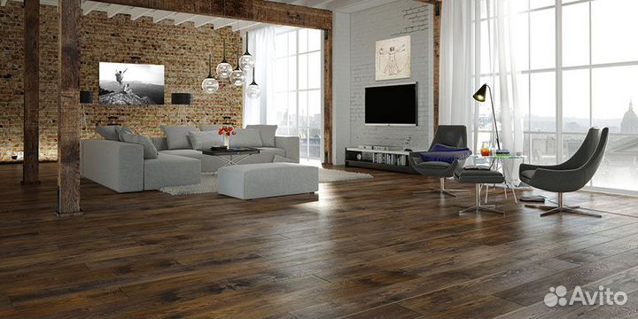 Ламинат Kastamonu