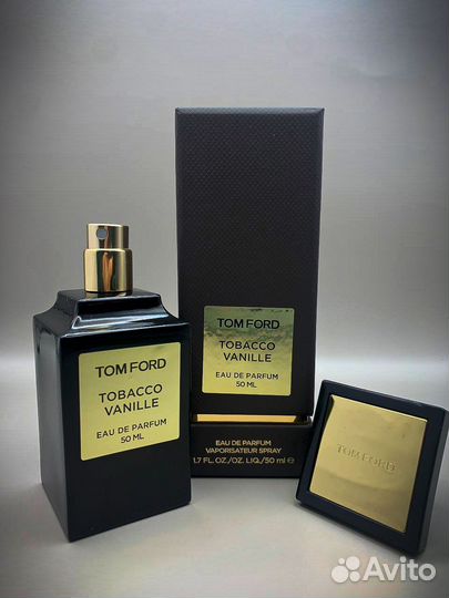 Духи Tom Ford Tobacco Vanille 50ml