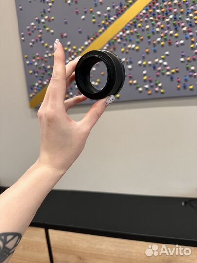 Переходное кольцо для камеры Sony M42-NEX