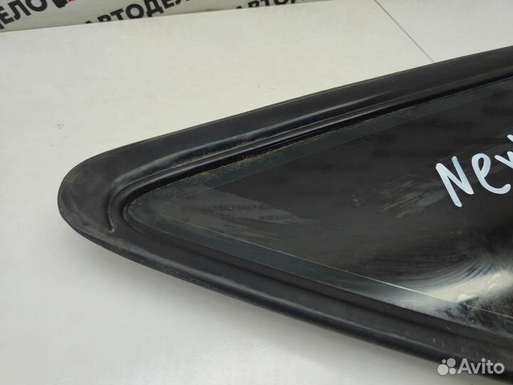 Форточка задняя правая Daewoo Nexia 1997 г.в