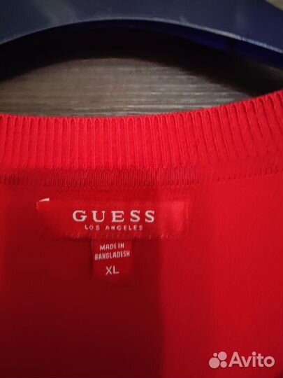 Джемпер женский 48 50 Guess