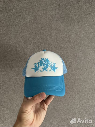 Бейсболка marcelo miracles