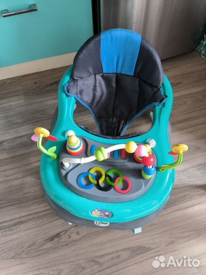 Ходунки детские бу