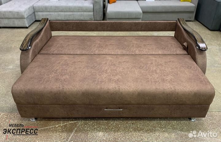 Диван кровать