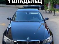 BMW 3 серия 2.0 AT, 2006, 182 300 км, с пробегом, цена 930 000 руб.