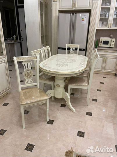 Столы и стулья.Оплата при получении