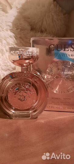 Туалетная вода женская