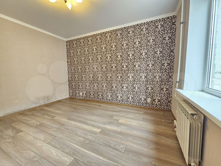 1-к. квартира, 36 м², 4/9 эт.