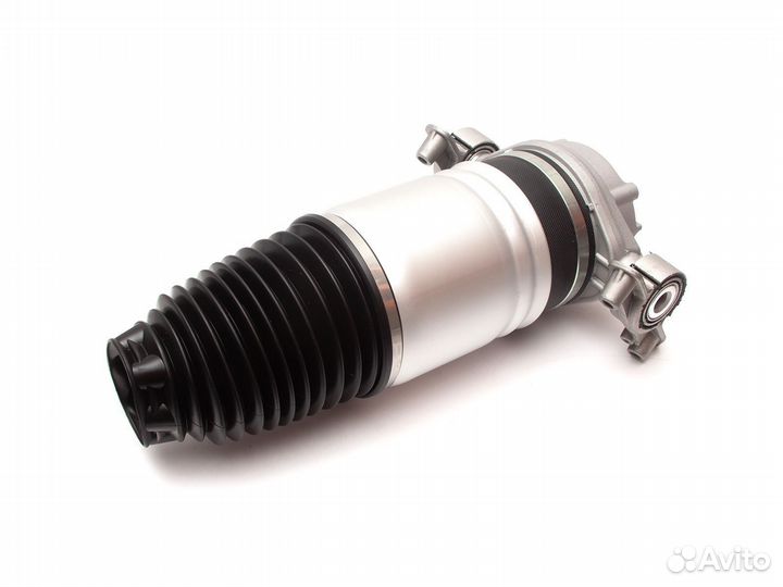 Пневмобаллон на Touareg II NF, Cayenne II 958