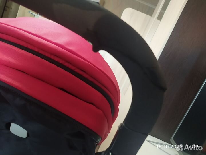 Прогулочная коляска бу