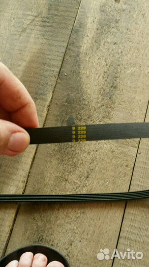 Ремень для стиралки bosch