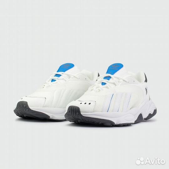 Adidas Oztral White Blue