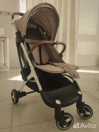 Коляска Yoya plus 3