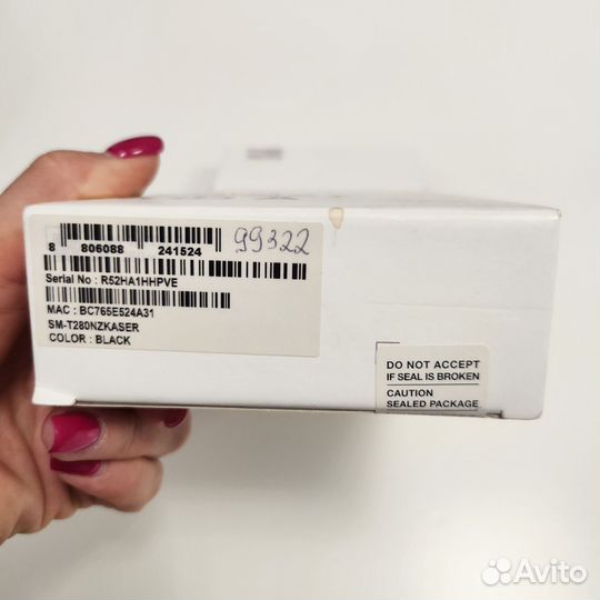Планшет samsung galaxy tab A6