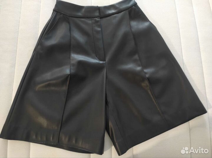 Шорты бермуды 