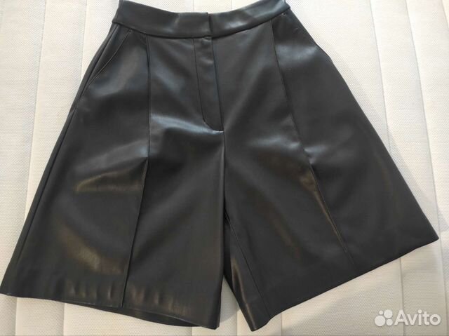 Шорты бермуды 