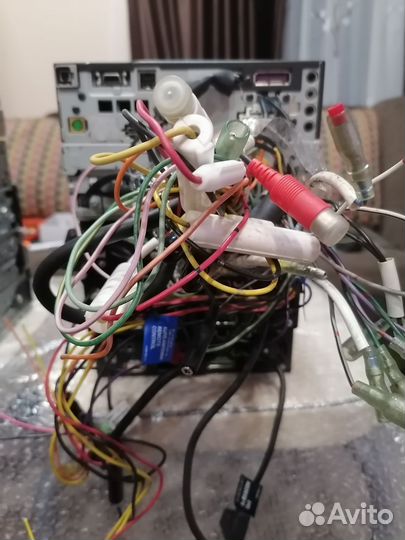 Пионер каразерия двд блоки