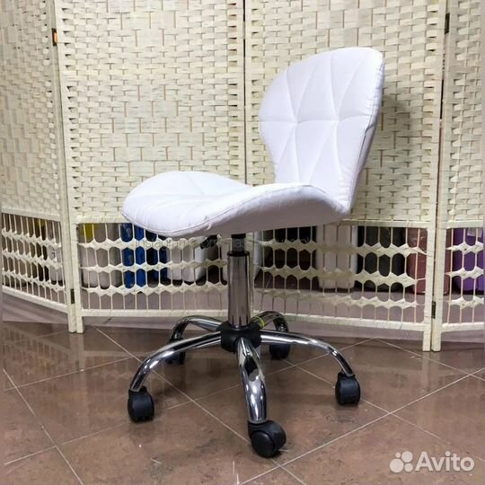 Стул таблетка мастера