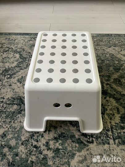 Табуретка IKEA Больмен