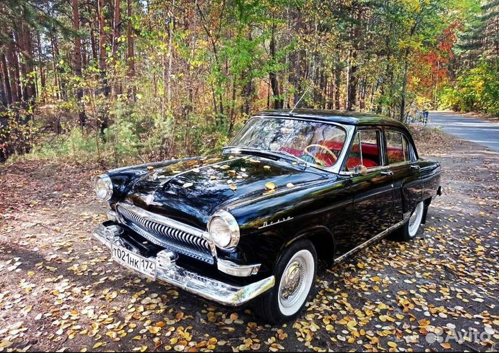 Аренда авто на свадьбу