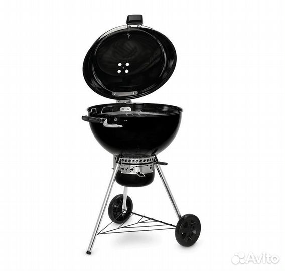Гриль угольный Weber Master-Touch Premium E-5770