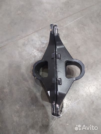 Проставки на седл Jost sk40-42