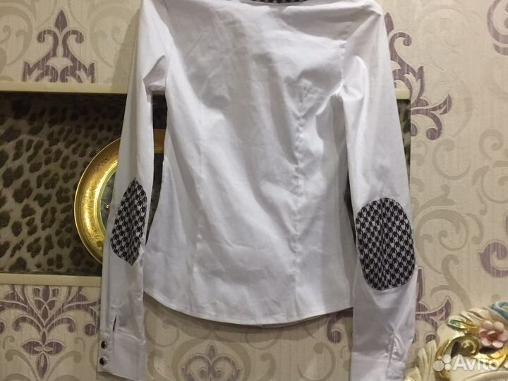 Рубашка новая для девушки