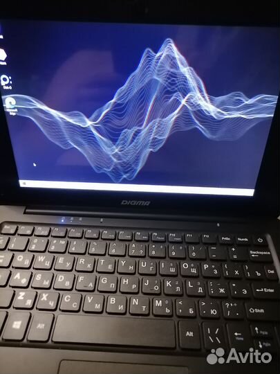 Нетбук digma