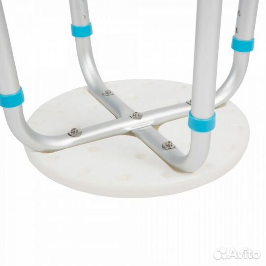 Табурет для ванны