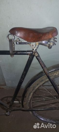 Велосипед бу пвз 1965г