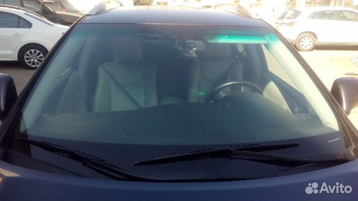 Лобовое стекло lexus RX-350 автостекло