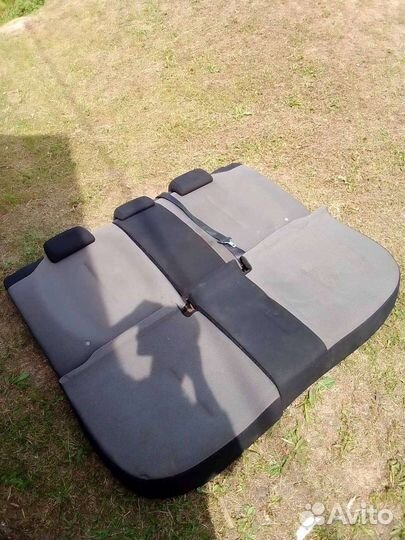 Автосиденье