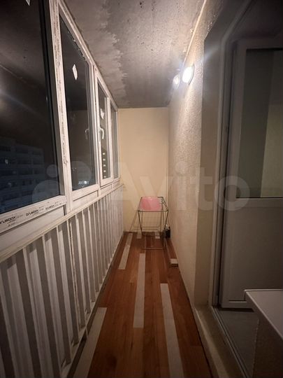 Квартира-студия, 31,4 м², 5/7 эт.