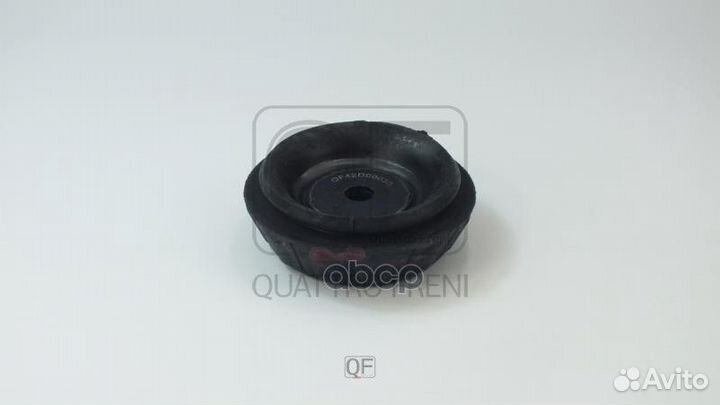Опора амортизатора FR QF42D00030 quattro freni