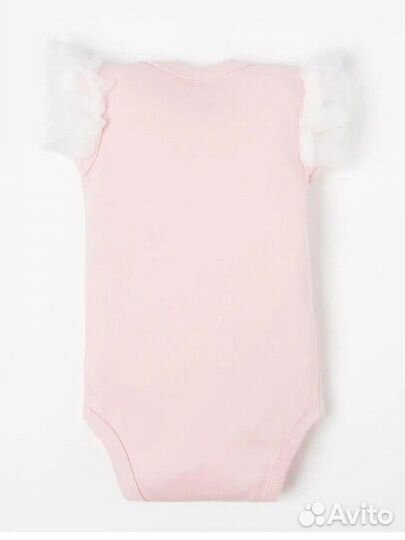 Боди для девочки
