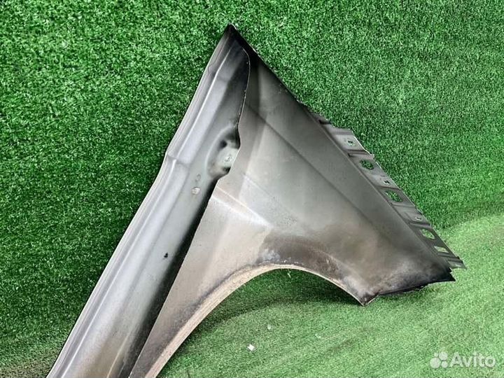 Крыло переднее левое Mercedes-Benz GL/GLS-Class