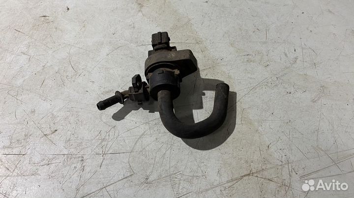 Клапан вентиляции топливного бака BMW 5 E39