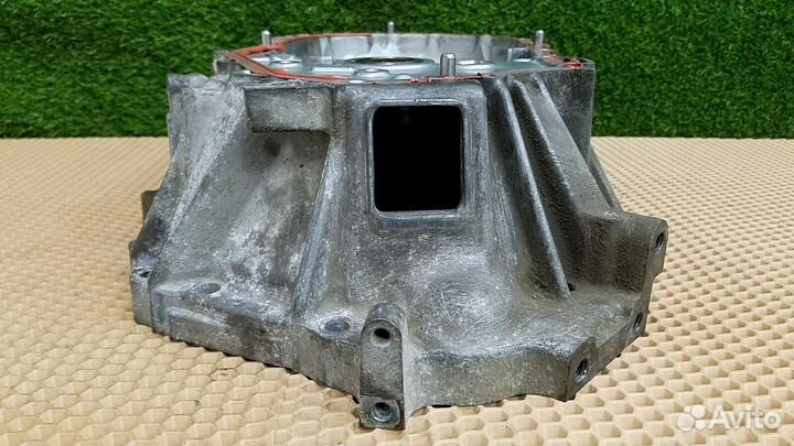 Колокол картер сцепления корпус МКПП Toyota